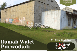 Rumah Budget Favorit Siap Huni di Purwodadi LT 1000m2 Rumah Budget Favorit Siap Huni di Purwodadi LT 1000m2