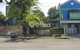 Rumah LB 500m² Dekat dengan Fasilitas Umum, Semarang - Harga Terjangkau Rumah LB 500m² Dekat dengan Fasilitas Umum, Semarang - Harga Terjangkau