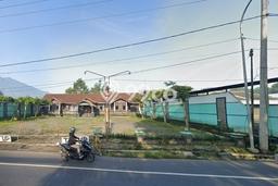 Tanah Komersial Dijual di Tengaran Semarang 2355m2 Tanah Komersial Dijual di Tengaran Semarang 2355m2