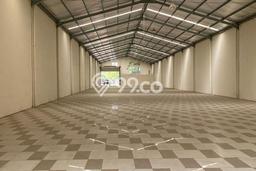 Area Ramai! Gudang Dijual di Semarang Utara untuk Bisnis Luas Bangunan 1517m2 Area Ramai! Gudang Dijual di Semarang Utara untuk Bisnis Luas Bangunan 1517m2