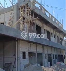 Lahan Strategis di Gayamsari Dijual dengan Luas 1221m2 Lahan Strategis di Gayamsari Dijual dengan Luas 1221m2