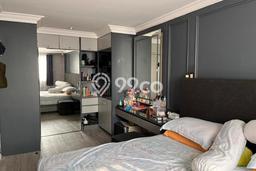 Apartemen Nyaman untuk Disewa, 2 Kamar di Semarang Apartemen Nyaman untuk Disewa, 2 Kamar di Semarang