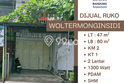 Ruko Paling Dicari LB 80m2 Dijual di Genuk Ruko Paling Dicari LB 80m2 Dijual di Genuk