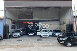 Komersial Bagus Dijual LB 550m2 Lokasi Strategis Semarang Area Cocok untuk Berbisnis Komersial Bagus Dijual LB 550m2 Lokasi Strategis Semarang Area Cocok untuk Berbisnis