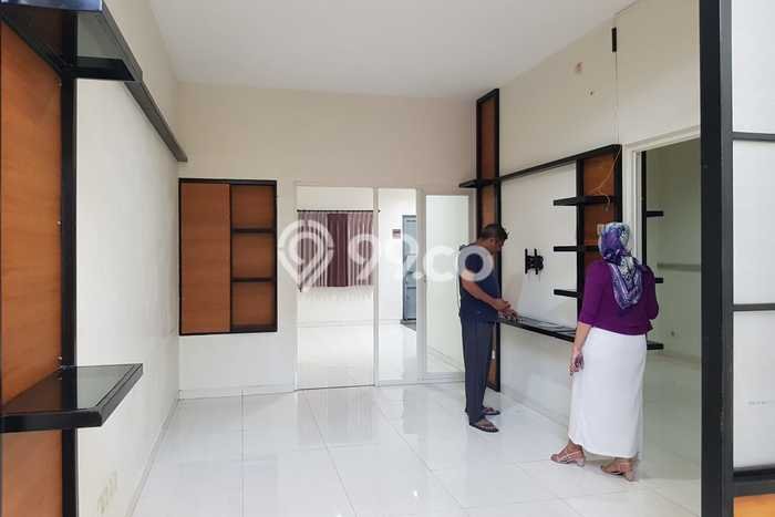 Jarang Ada! Rumah Sewa 3 Kamar Bagus Siap Huni Candi Golf Jarang Ada! Rumah Sewa 3 Kamar Bagus Siap Huni Candi Golf