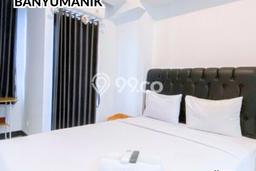 Dijual Apartemen 1 KT 1 KM di Tembalang Dijual Apartemen 1 KT 1 KM di Tembalang