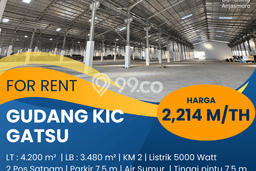 Tersedia Gudang Bisnis di Semarang Barat Semarang Harga Sewa Menarik Bisa Nego Tersedia Gudang Bisnis di Semarang Barat Semarang Harga Sewa Menarik Bisa Nego