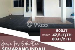Rumah Bagus Siap Huni Di Semarang Barat Luas 60m2 Lokasi Strategis Rumah Bagus Siap Huni Di Semarang Barat Luas 60m2 Lokasi Strategis