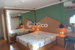Ada Kamar Hunian Hemat Disewa di Semarang Tengah, Semarang 1 BR Ada Kamar Hunian Hemat Disewa di Semarang Tengah, Semarang 1 BR