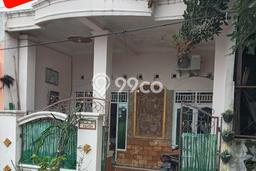 Rumah Area Nyaman di Tembalang, Semarang, Luas 65m² Bangunan 100m² Rumah Area Nyaman di Tembalang, Semarang, Luas 65m² Bangunan 100m²