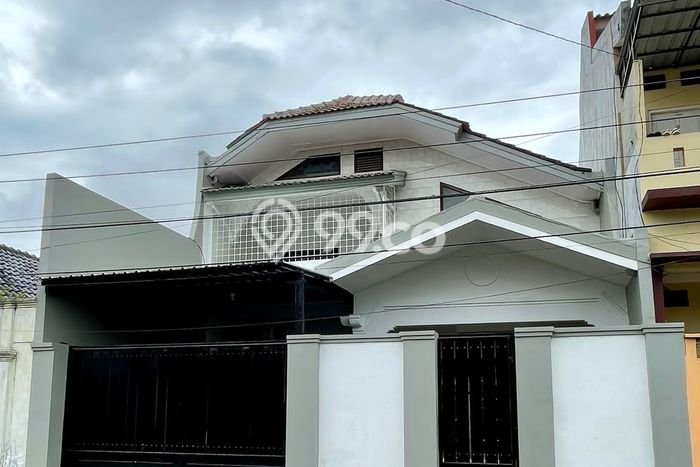 Rumah Modern Minimalis 5 Kamar Bisa Langsung Pindah di Tembalang Rumah Modern Minimalis 5 Kamar Bisa Langsung Pindah di Tembalang