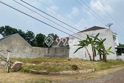 Dijual Tanah 450m2 di Srondol, Semarang Dijual Tanah 450m2 di Srondol, Semarang