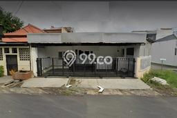Rumah Strategis di Semarang Tengah, 7 KT, Lingkungan Nyaman, LT 260m² Bangunan 260m² Rumah Strategis di Semarang Tengah, 7 KT, Lingkungan Nyaman, LT 260m² Bangunan 260m²