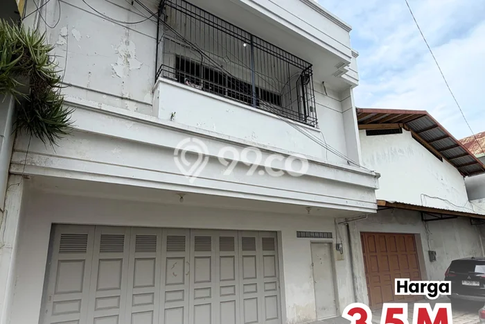 Dijual Rumah Mewah Megah Dengan View Eksklusif di Kranggan, Semarang Dijual Rumah Mewah Megah Dengan View Eksklusif di Kranggan, Semarang