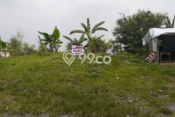 Tanah Strategis Dijual di Candisari Semarang 810m2 Tanah Strategis Dijual di Candisari Semarang 810m2