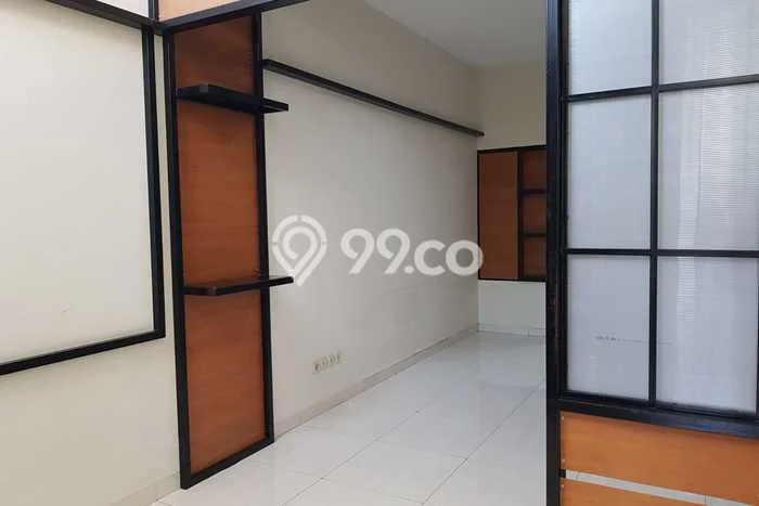 Jarang Ada! Rumah Sewa 3 Kamar Bagus Siap Huni Candi Golf Jarang Ada! Rumah Sewa 3 Kamar Bagus Siap Huni Candi Golf
