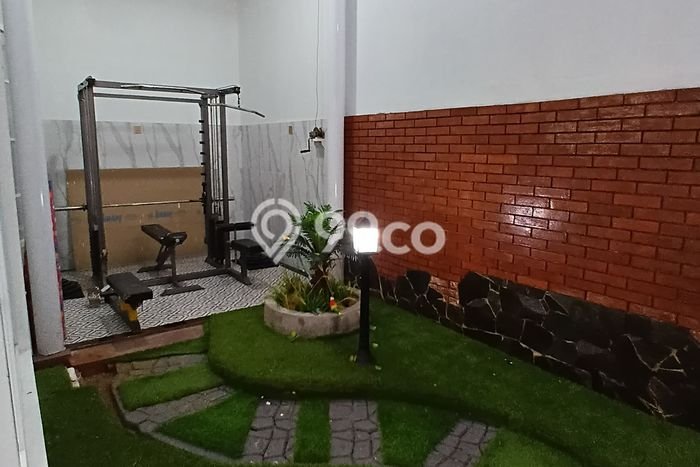 Hunian Super Mewah dengan Akses Paling Strategis di Graha Padma, Semarang Hunian Super Mewah dengan Akses Paling Strategis di Graha Padma, Semarang