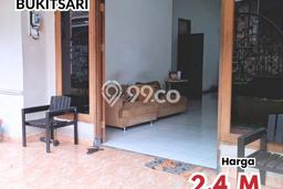 Rumah Minimalis 3 Kamar LT 290m2 di Bukit Sari Rumah Minimalis 3 Kamar LT 290m2 di Bukit Sari
