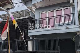 Dijual Rumah Eksklusif 5 KT di Salatiga, Salatiga Dijual Rumah Eksklusif 5 KT di Salatiga, Salatiga
