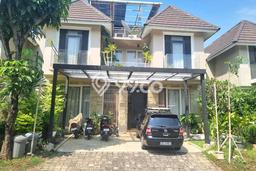 Rumah Luxury Modern Tanpa Renovasi di Citragrand Semarang Rumah Luxury Modern Tanpa Renovasi di Citragrand Semarang