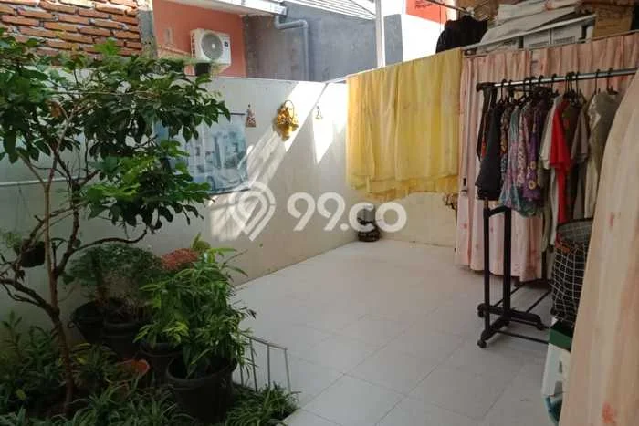 Jual Rumah Strategis Bagus Punya 2 KT di Ngaliyan Semarang - Jual Rumah Strategis Bagus Punya 2 KT di Ngaliyan Semarang -