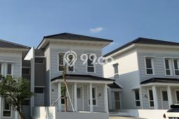 PREMIUM CHOICE! Rumah di BSB City, 3 KT, Area Asri, LT 144m² Bangunan 98m² PREMIUM CHOICE! Rumah di BSB City, 3 KT, Area Asri, LT 144m² Bangunan 98m²