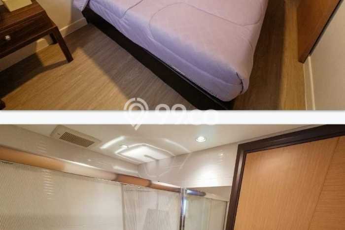 Hunian Apartemen Ideal untuk Dijual di Semarang dengan 2 Kamar Hunian Apartemen Ideal untuk Dijual di Semarang dengan 2 Kamar