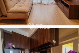 Apartemen Favorit Nyaman Dijual di Semarang dengan 2 Kamar Tidur Apartemen Favorit Nyaman Dijual di Semarang dengan 2 Kamar Tidur