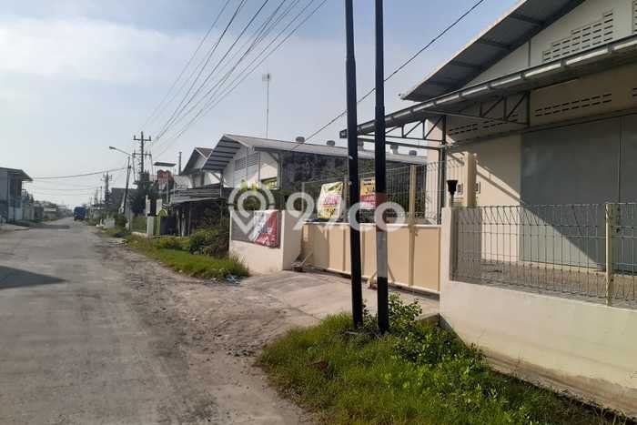 Gudang Bagus Dijual di Terboyo Semarang Strategis Cocok untuk Kembangkan Bisnis Gudang Bagus Dijual di Terboyo Semarang Strategis Cocok untuk Kembangkan Bisnis