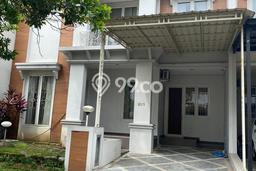 Jarang Ada! Rumah Sewa 3 Kamar Bagus Siap Huni Candi Golf Jarang Ada! Rumah Sewa 3 Kamar Bagus Siap Huni Candi Golf