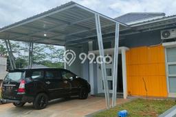 Sewa Rumah Murah di BSB City Semarang Punya 2 Kamar Tidur Sewa Rumah Murah di BSB City Semarang Punya 2 Kamar Tidur