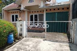 Dijual Hunian Rumah Nyaman 3 Kamar di Graha Padma, Semarang Dijual Hunian Rumah Nyaman 3 Kamar di Graha Padma, Semarang