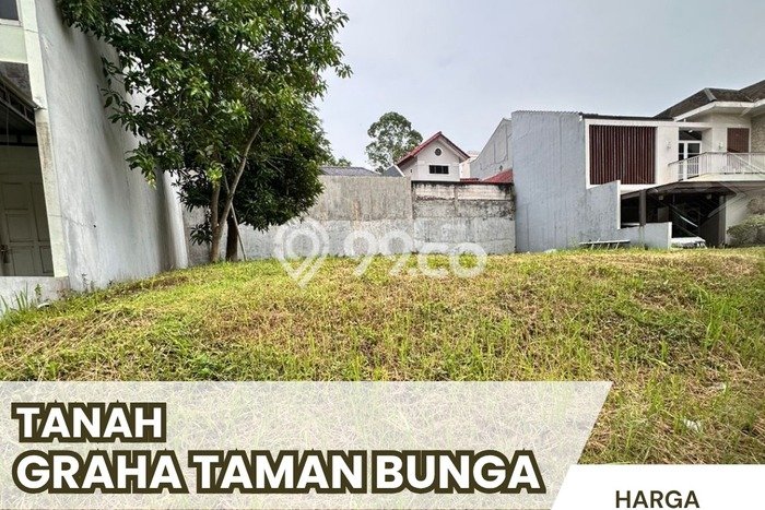 Tanah Kavling Dijual di Semarang dengan Spesifikasi 328m2 Tanah Kavling Dijual di Semarang dengan Spesifikasi 328m2