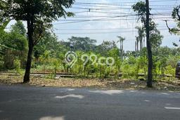 Tanah Komersial Dijual di Gunung Pati Semarang 18463m2 Tanah Komersial Dijual di Gunung Pati Semarang 18463m2