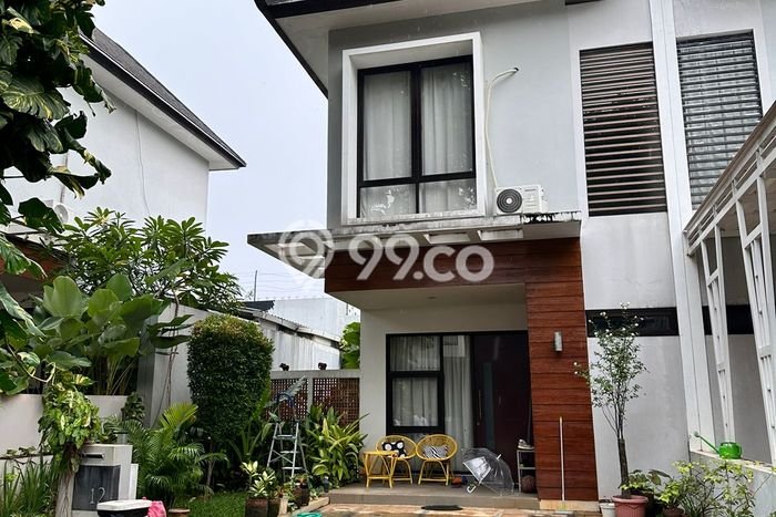 Disewakan! Rumah 2 Kamar Tidur &
1 Kamar Mandi di BSB City, Semarang Disewakan! Rumah 2 Kamar Tidur &
1 Kamar Mandi di BSB City, Semarang