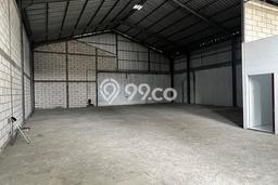 Gudang Lokasi Premium Kawasan Semarang Barat, Luas 450m2m², For Rent Gudang Lokasi Premium Kawasan Semarang Barat, Luas 450m2m², For Rent