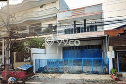 Ruko disewakan lokasi strategis Semarang Barat Semarang 600m2 Ruko disewakan lokasi strategis Semarang Barat Semarang 600m2