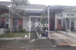 Jarang Ada! Rumah Kontrakan 2 Kamar Nyaman Siap Huni BSB City Jarang Ada! Rumah Kontrakan 2 Kamar Nyaman Siap Huni BSB City