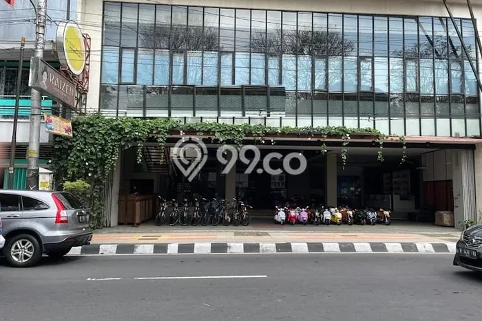 Ruko Disewakan Cepat di Magelang Tengah Magelang LB 500m2 Ruko Disewakan Cepat di Magelang Tengah Magelang LB 500m2