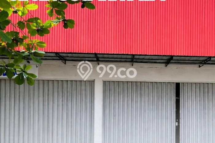 Ruko disewakan lokasi strategis Semarang Tengah Semarang 800m2 Ruko disewakan lokasi strategis Semarang Tengah Semarang 800m2