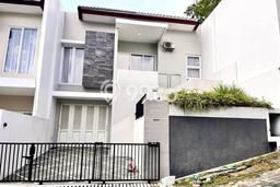 Jarang Ada! Rumah Kontrakan 3 Kamar Nyaman Siap Huni Candi Golf Jarang Ada! Rumah Kontrakan 3 Kamar Nyaman Siap Huni Candi Golf