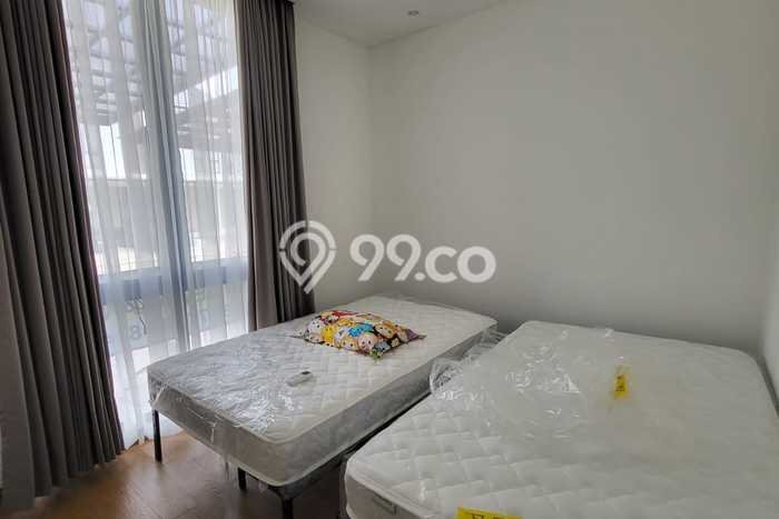 Rumah sewa siap huni 4 Kamar Tidur di BSB City, Semarang Rumah sewa siap huni 4 Kamar Tidur di BSB City, Semarang