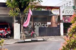 For Rent Ruko Kawasan Pedurungan, Luas 216m², Area Potensial For Rent Ruko Kawasan Pedurungan, Luas 216m², Area Potensial