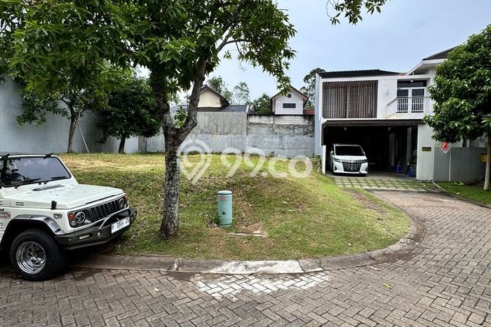 Tanah Kavling Dijual di Semarang dengan Spesifikasi 328m2 Tanah Kavling Dijual di Semarang dengan Spesifikasi 328m2