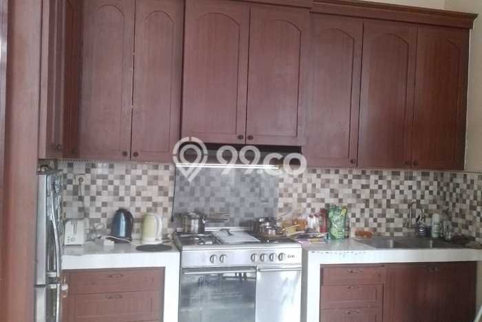 Jual Rumah Modern 3 KT di BSB City, Semarang Jual Rumah Modern 3 KT di BSB City, Semarang