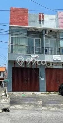 LOKASI PREMIUM! Ruko di Tlogosari, Luas 120m2m², Lokasi Niaga LOKASI PREMIUM! Ruko di Tlogosari, Luas 120m2m², Lokasi Niaga