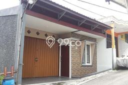 Rumah sewa siap pakai 4 Kamar Tidur di Manyaran, Semarang Rumah sewa siap pakai 4 Kamar Tidur di Manyaran, Semarang