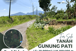 TANAH POTENSIAL! Tanah di Gunung Pati, Luas 10000m2m², Jalur Strategis TANAH POTENSIAL! Tanah di Gunung Pati, Luas 10000m2m², Jalur Strategis