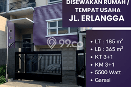 Rumah Cantik Siap Pakai Di Semarang Tengah Luas 365m2 Aman Rumah Cantik Siap Pakai Di Semarang Tengah Luas 365m2 Aman