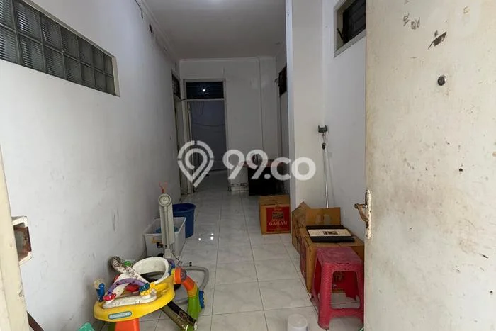 Dijual Rumah Mewah Megah Dengan View Eksklusif di Kranggan, Semarang Dijual Rumah Mewah Megah Dengan View Eksklusif di Kranggan, Semarang